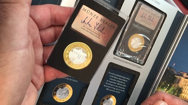 reppa münzen wertlos