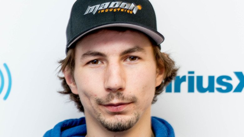 parker schnabel vermögen