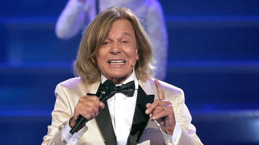 jürgen drews todesanzeige