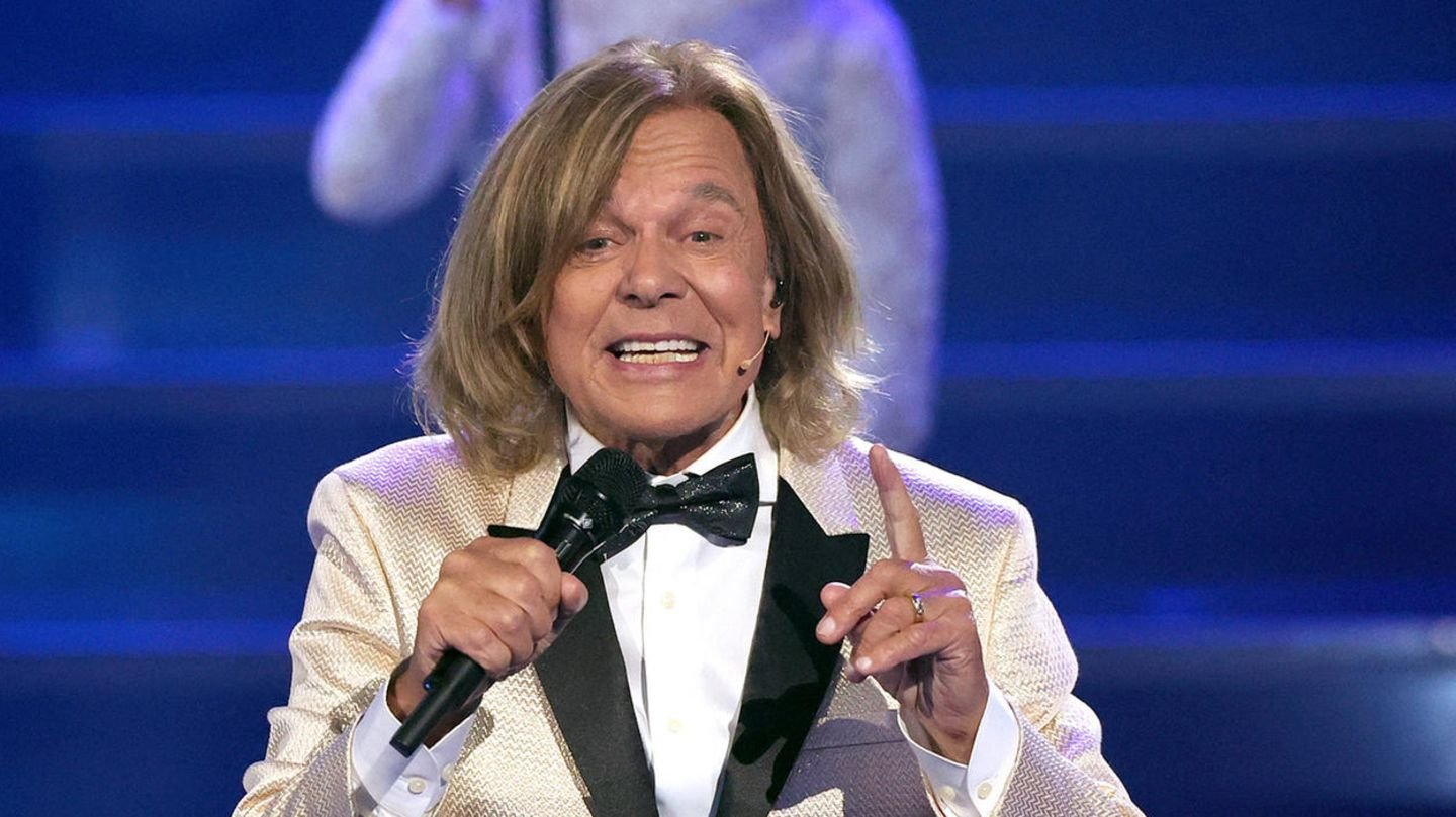 jürgen drews todesanzeige