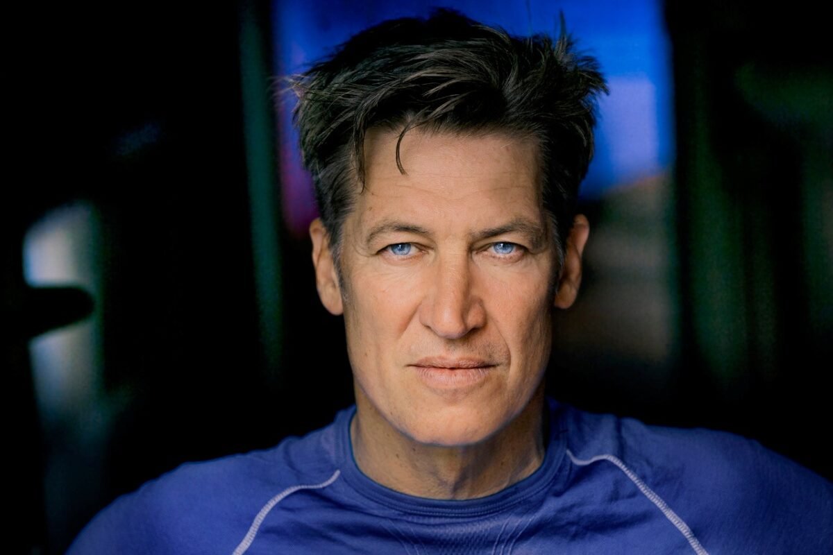 tobias moretti hirntumor