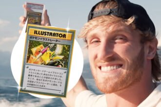 teuerste pokemon karte der welt