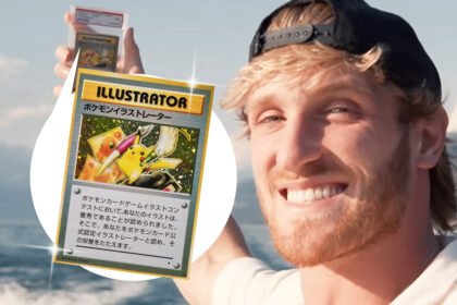 teuerste pokemon karte der welt