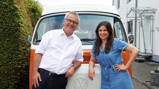 jürgen beckers neue freundin