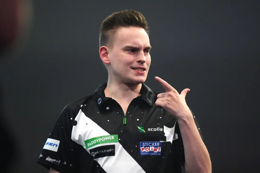 ricardo pietreczko freundin