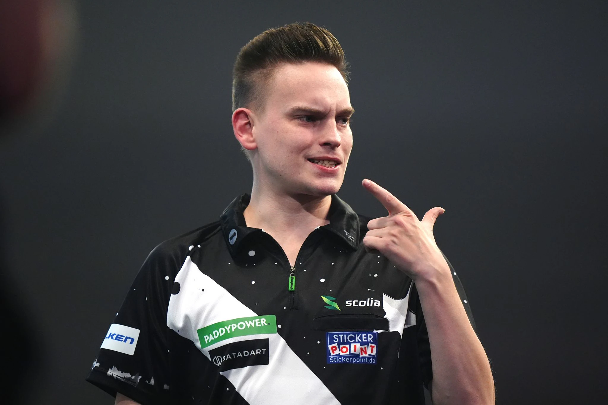 ricardo pietreczko freundin