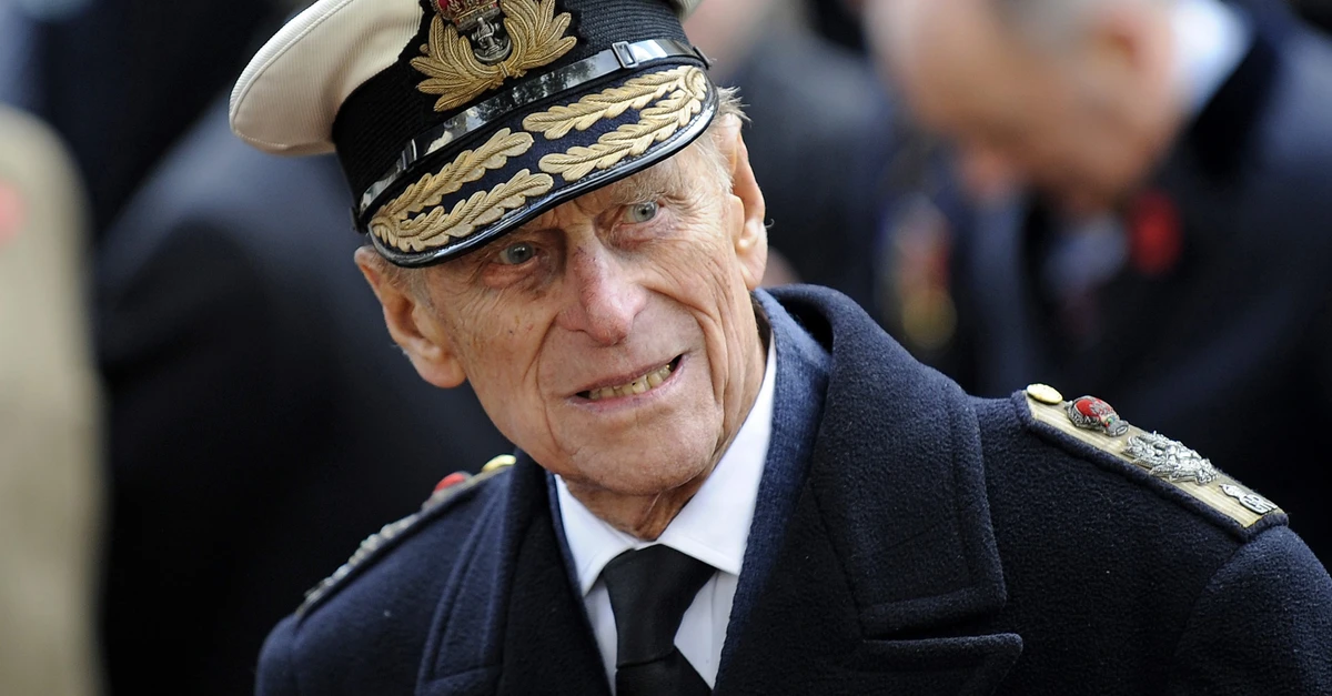 prinz philip whoniversum