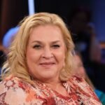 petra kleinert krankheit