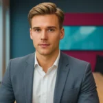 matthias leiendecker