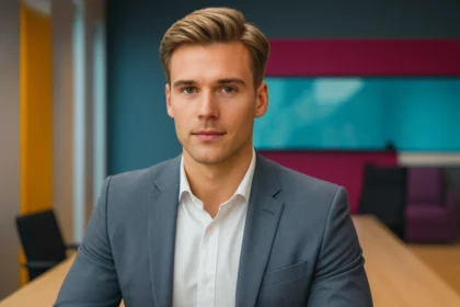 matthias leiendecker