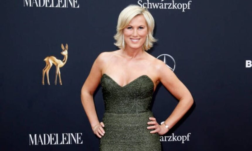 kamilla senjo krankheit