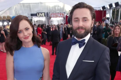 alexis bledel krankheit