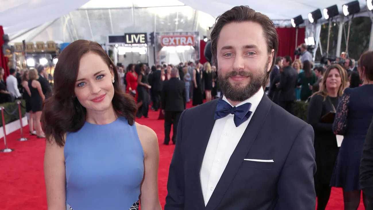 alexis bledel krankheit