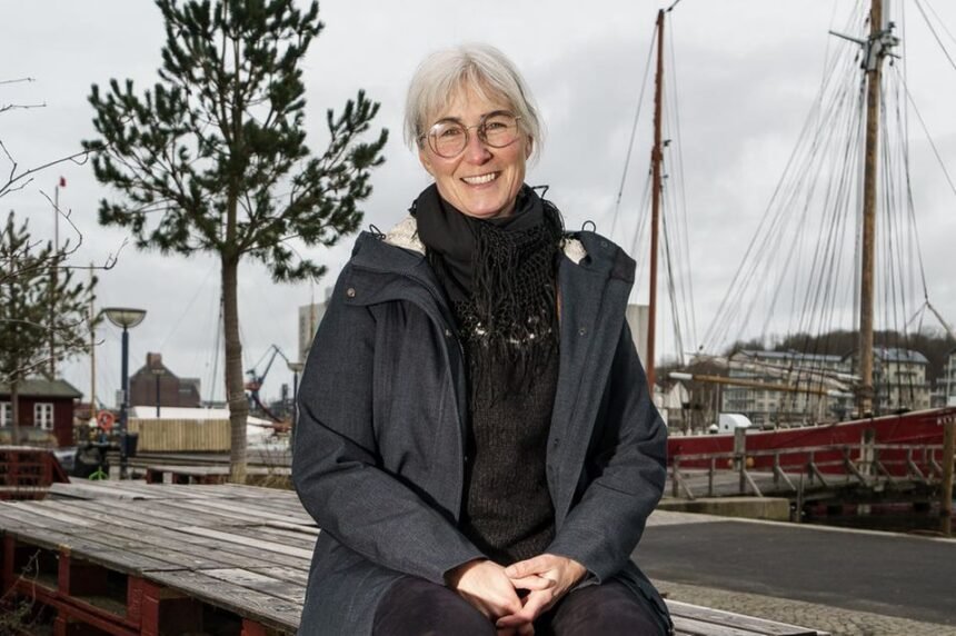 andrea paluch krankheit