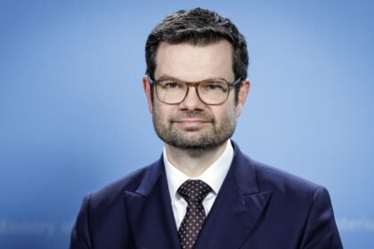 marco buschmann schlaganfall