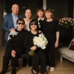 mireille mathieu geschwister