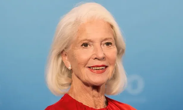 christiane hörbiger todesursache