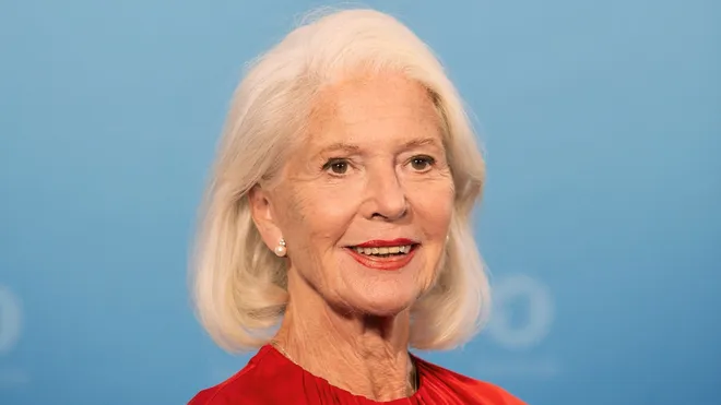 christiane hörbiger todesursache