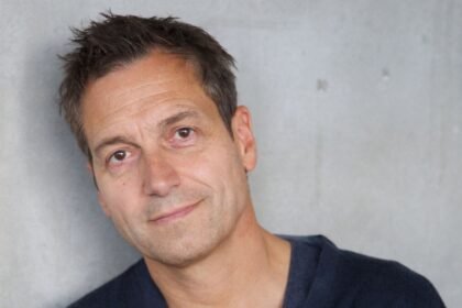 dieter nuhr krankheit