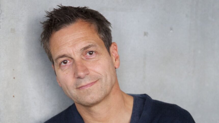 dieter nuhr krankheit