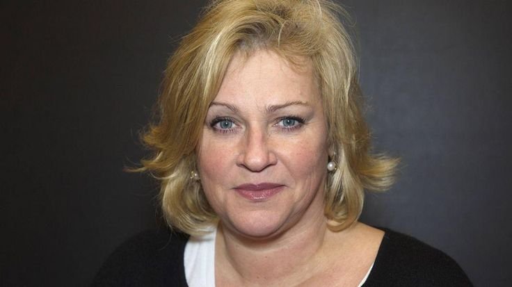 petra kleinert krankheit