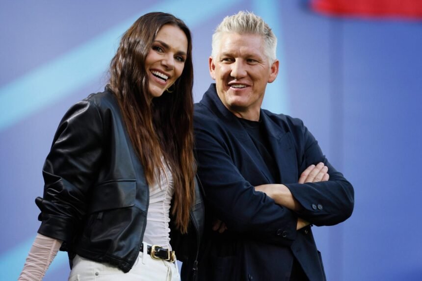 esther sedlaczek partner