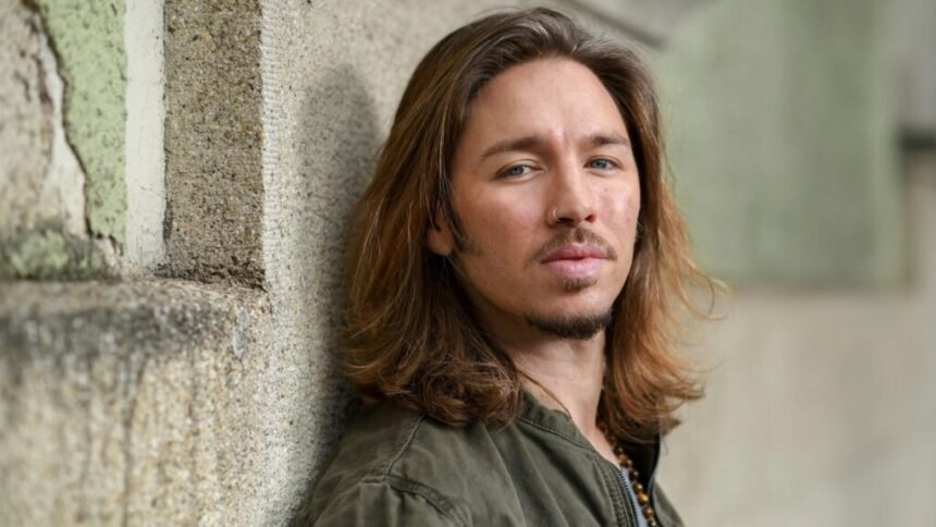 gil ofarim schulabschluss