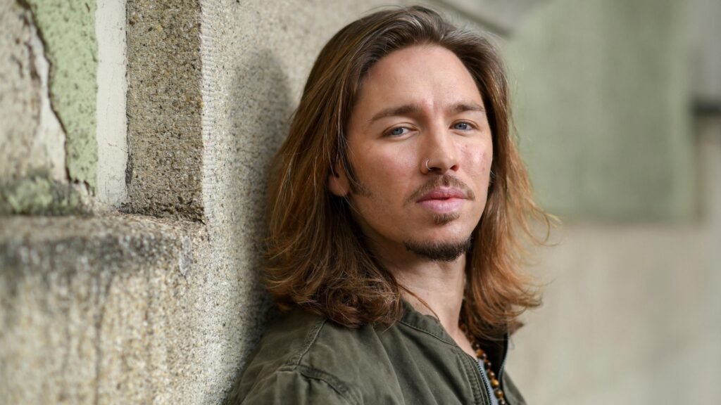 gil ofarim schulabschluss