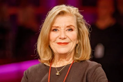 jutta speidel krankheit