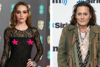 johnny depp krankheit