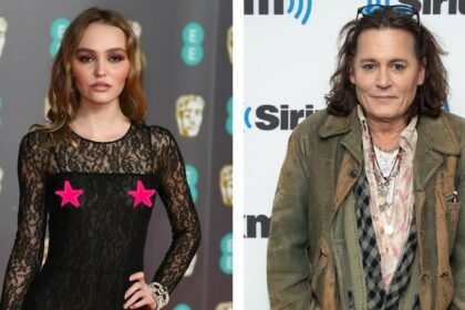 johnny depp krankheit