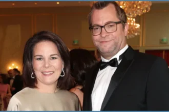 annalena baerbock: familientragödie