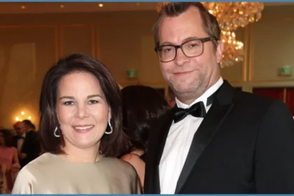 annalena baerbock: familientragödie