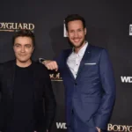 sven kroll lebensgefährte