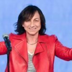 gianna nannini tochter