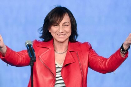 gianna nannini tochter