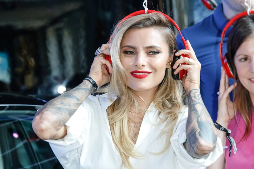 till lindemann sophia thomalla