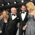 hubert burda neue freundin