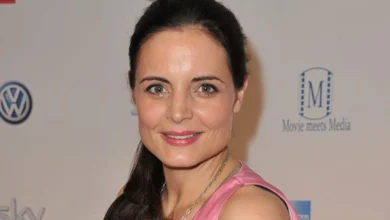 viviane elisa maria clarin