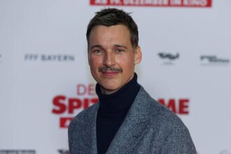 florian david fitz freundin