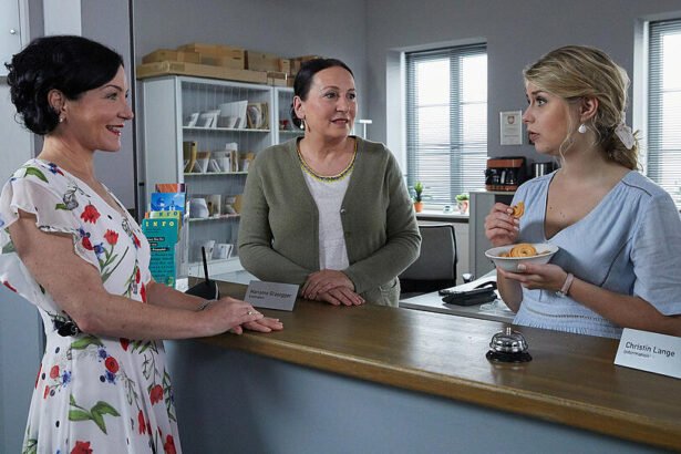 sarah thonig verheiratet