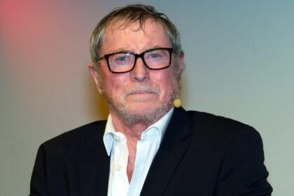 john nettles krankheit