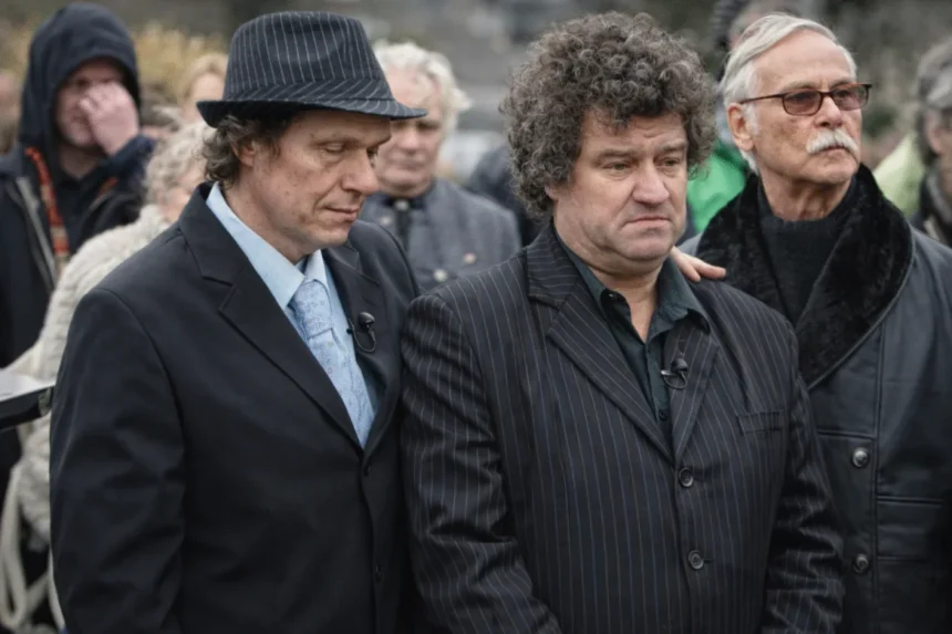 monika ludolf todesursache