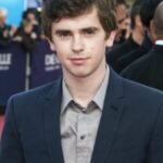 freddie highmore krankheit