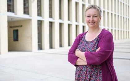 adriane rickel familienstand