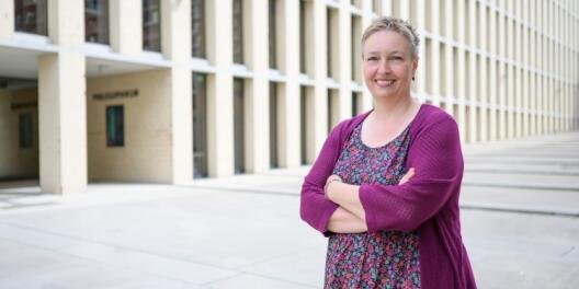 adriane rickel familienstand