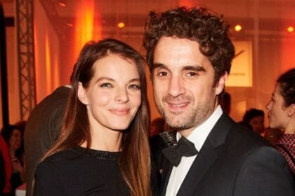 oliver wnuk freundin