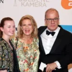 hubertus meyer-burckhardt behindertes kind