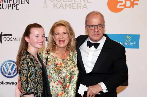 hubertus meyer-burckhardt behindertes kind