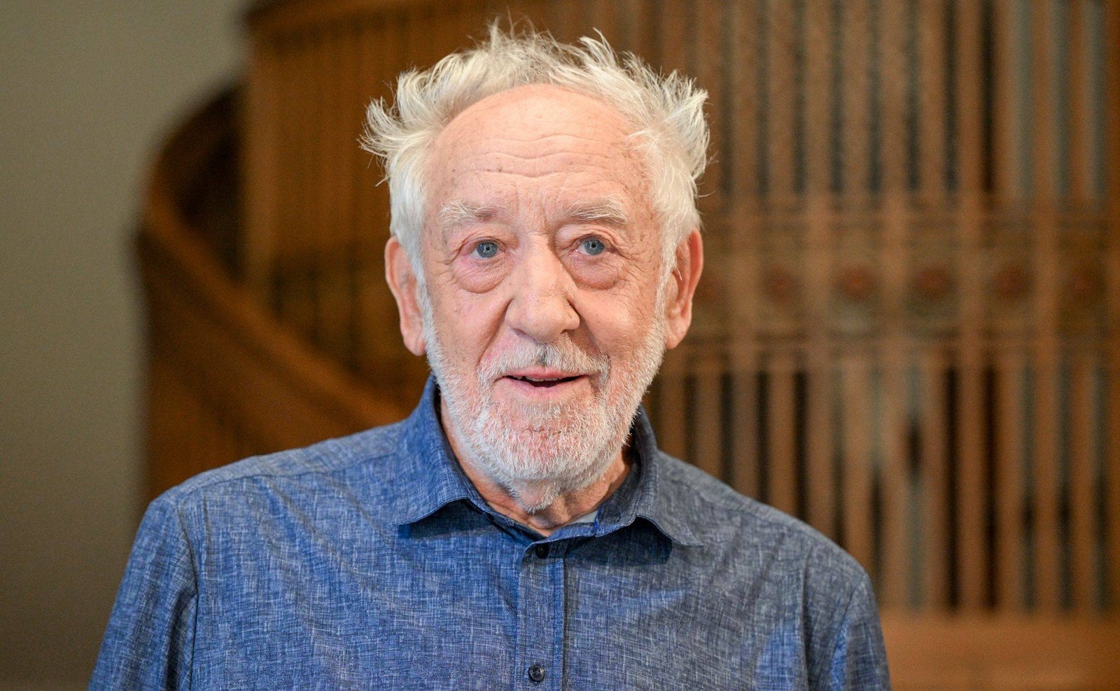 dieter hallervorden trauriger abschied